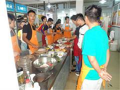 川厨仔专业汤锅培训 掌握餐饮管理核心技能