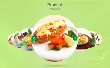 餐饮企业定制网站建设 品牌管理的核心功能与应用