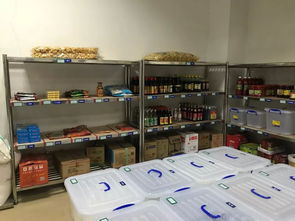 从源头守护“舌尖安全” 延奎实小赴厦门利生餐饮开展实地考察