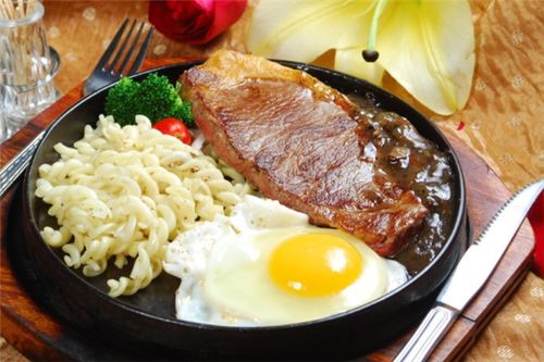 加盟EVA西餐吧 品牌管理优势铸就事业新高度